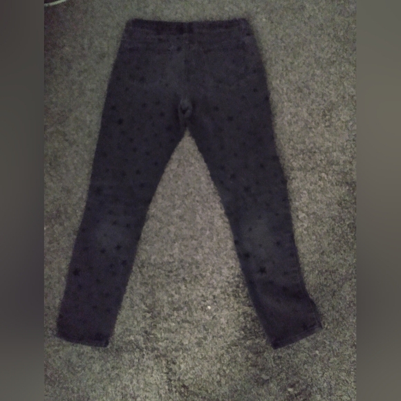 black skinny jeans - Picture 2 of 4